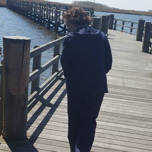 Meet your Posher, Carolyn